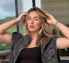 MP criou contas fake na Blaze para pegar Virginia Fonseca em ação de R$ 120 milhões