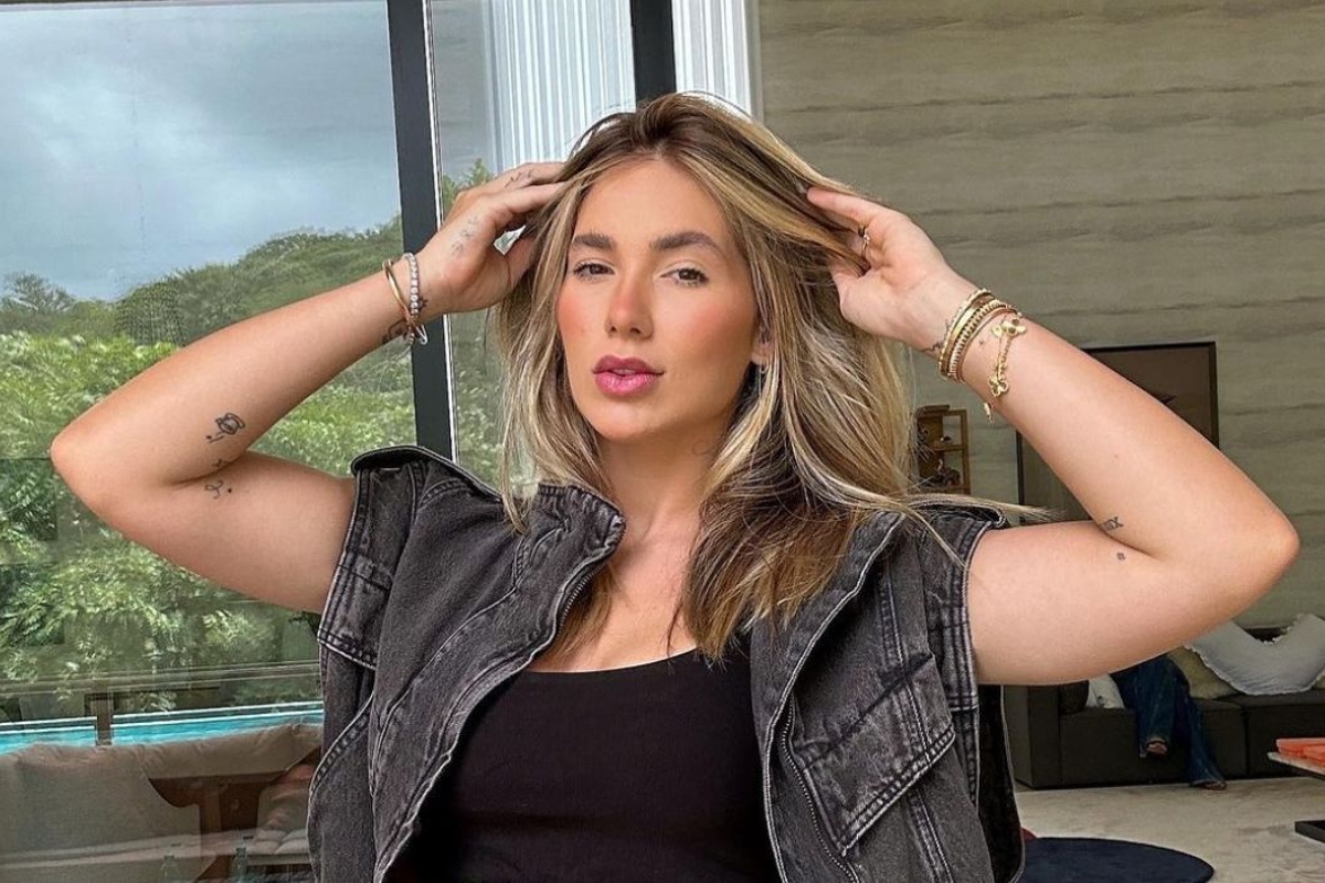 MP criou contas fake na Blaze para pegar Virginia Fonseca em ação de R$ 120 milhões