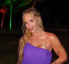 Virginia Fonseca chora ao lembrar do pai em stories: "daria tudo para ter ele comigo"