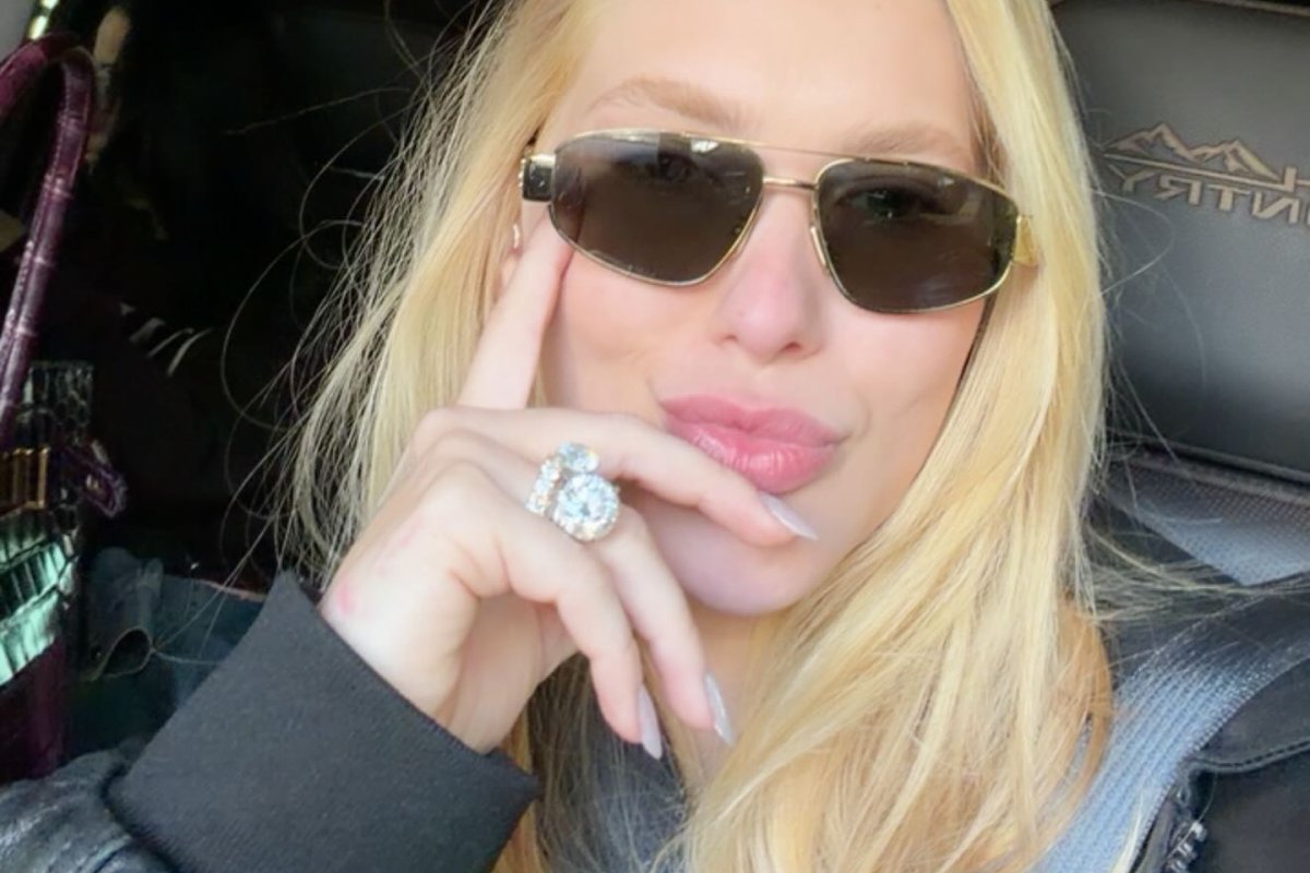 Virginia Fonseca, mala pronta pra Ibiza, e Vini Jr. confirmando o destino no mesmo dia