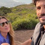 Wanessa Camargo abre o álbum com Bruno Bevan e entrega declaração
