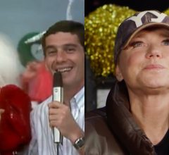 Xuxa chora ao revelar a história real por trás de um hit: "ninguém sabe"