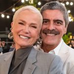 Xuxa revela segredo de 13 anos com Junno: "a gente se deseja"