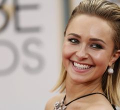 Hayden Panettiere se assumiu bissexual meses antes de morrer