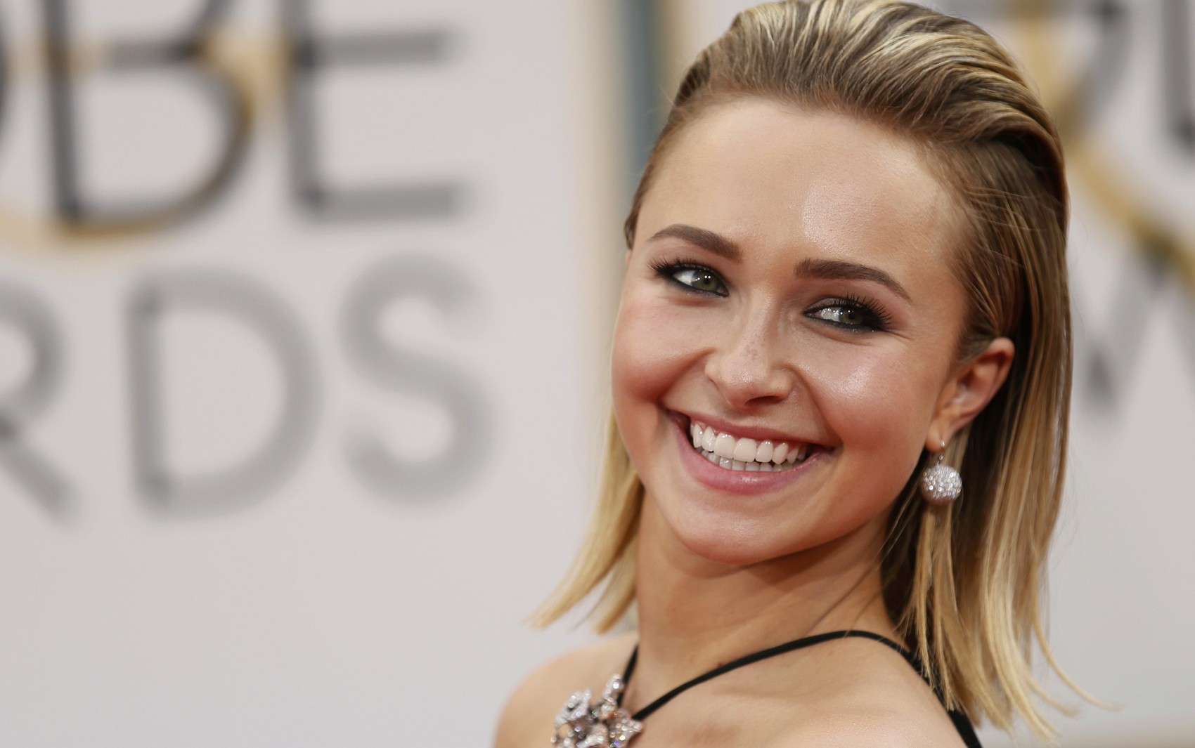 Hayden Panettiere se assumiu bissexual meses antes de morrer