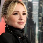 Mãe de Hayden Panettiere detona namorado da filha: "queríamos nos livrar dele há bastante tempo"