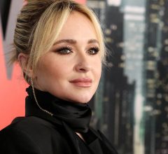 Mãe de Hayden Panettiere detona namorado da filha: "queríamos nos livrar dele há bastante tempo"