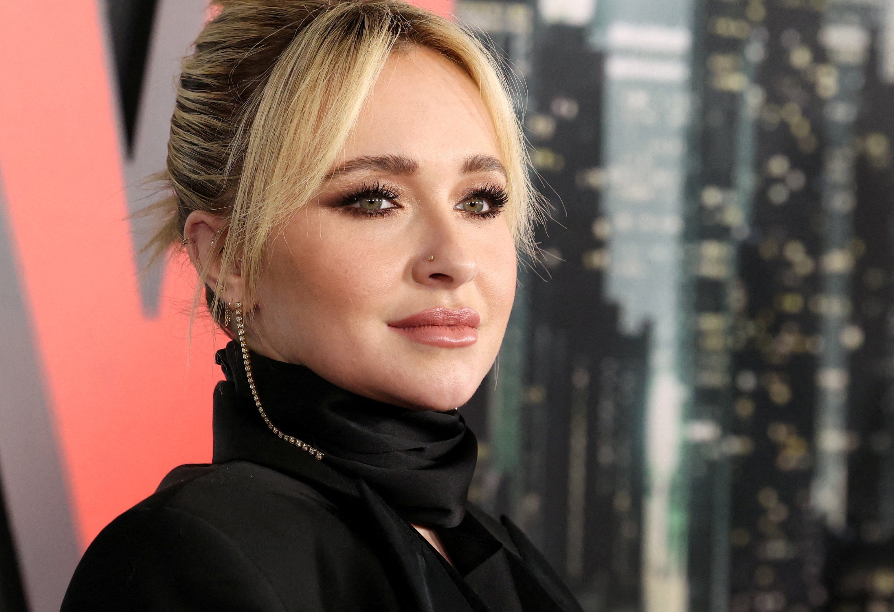 Hayden Panettiere morre aos 36 anos; causa ainda é investigada