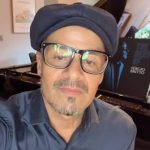 Titãs aprovam versão de Anitta em "Bichos Escrotos" e elogiam regravação para o filme de Meirelles sergio-britto-titas-bichos-escrotos