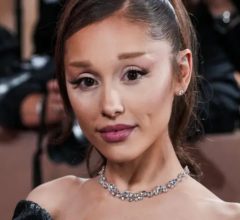 Justiça americana força Instagram e TikTok a entregar quem vazou músicas de Ariana Grande