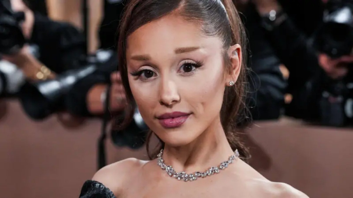 Justiça americana força Instagram e TikTok a entregar quem vazou músicas de Ariana Grande