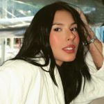 Ana Castela exibe bração em treino e internet vai ao chão com a transformação