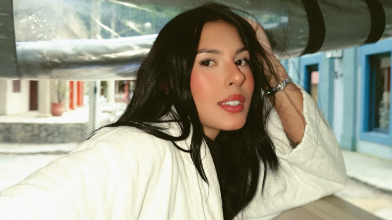 Ana Castela exibe bração em treino e internet vai ao chão com a transformação