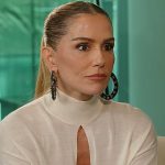 Deborah Secco revela que ex a trancou em quarto para não comer