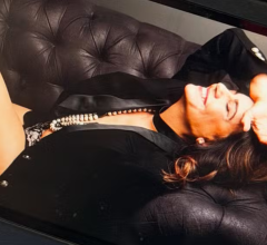 Mayara Magri, de "A Gata Comeu", posta prévia de ensaio sensual aos 64 anos