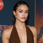 Camila Mendes expõe ataques de pânico nos bastidores de "Riverdale"