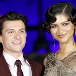 Tom Holland dispara elogios sobre Zendaya: "ela eleva o nível de todo mundo"