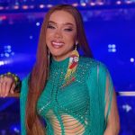 Viviane Batidão e equipe batem lancha em árvore no Pará após show