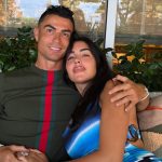 Cristiano Ronaldo defende Georgina nos comentários após críticas à aparência dela