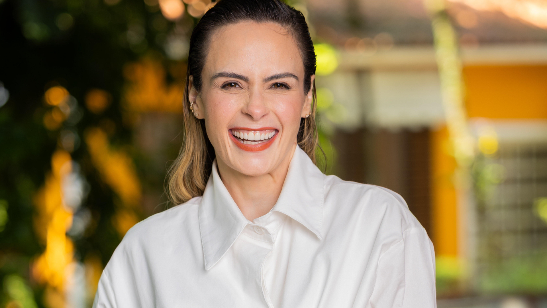 Ana Paula Renault explica por que não assistiu ao BBB 26 mesmo sendo campeã