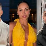 Nizam acusa Aline Mineiro de envolvimento com Jon Vlogs em live no TikTok