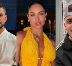 Nizam acusa Aline Mineiro de envolvimento com Jon Vlogs em live no TikTok