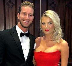 Casal gasta R$ 300 mil viajando o mundo para fazer sexo em cada país