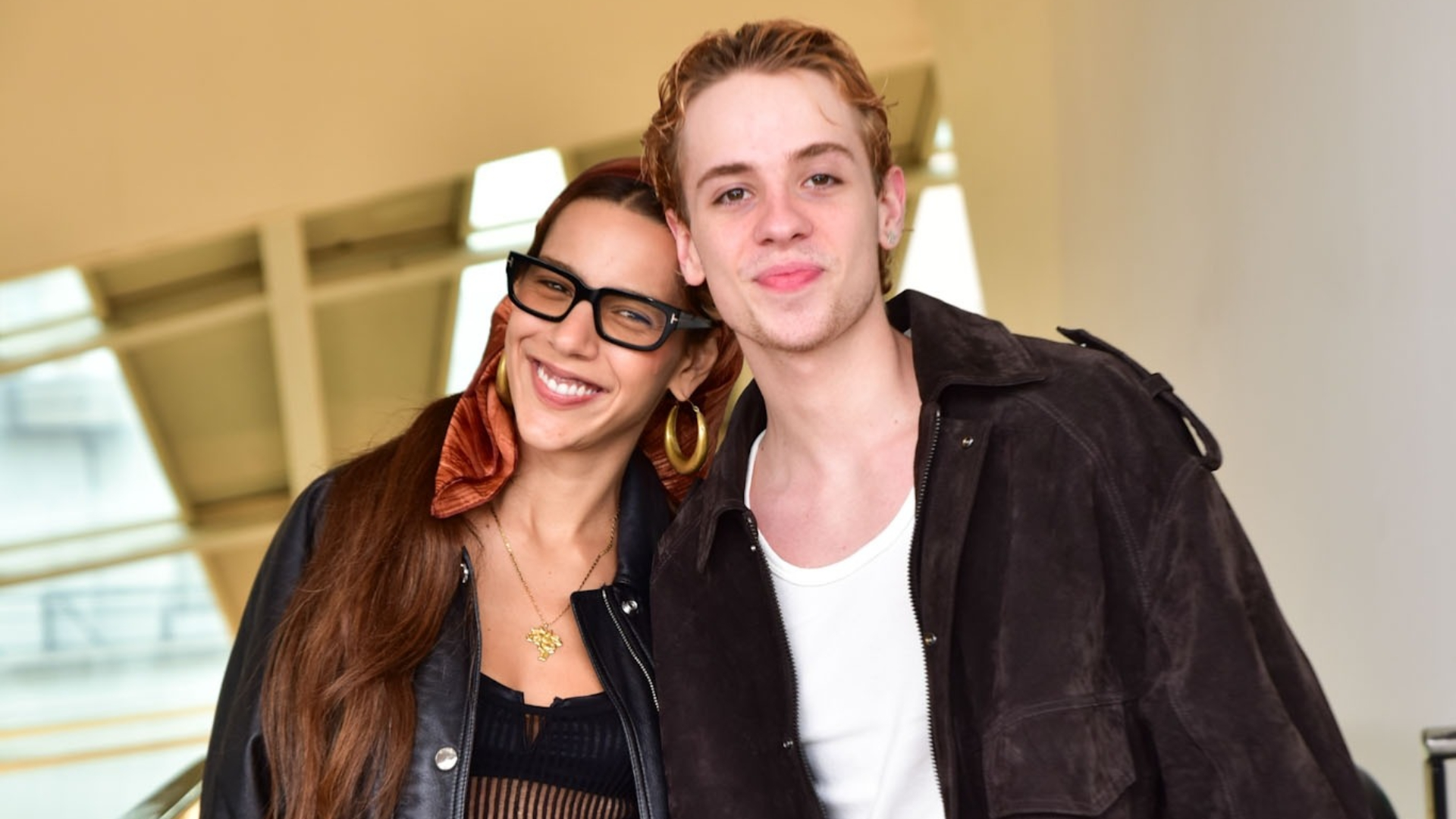 Marina Sena e Juliano Floss terminam e cantora explica a decisão