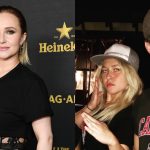 Hayden Panettiere enfrentava dores e pediu para manter ex afastado antes de morrer