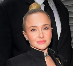 Representante de Hayden Panettiere detona oportunistas que usam morte da atriz para aparecer