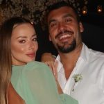 Marcelle Casagrande e Pedro Ortega se separam após anos juntos