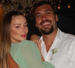 Marcelle Casagrande e Pedro Ortega se separam após anos juntos