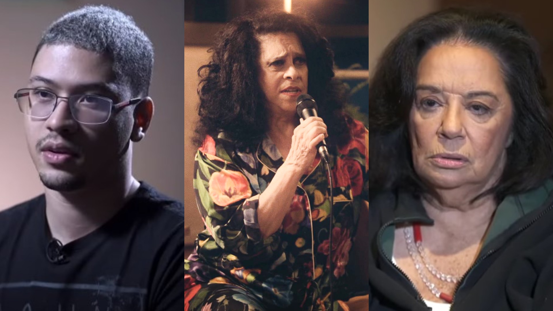 Mansão de Gal Costa vendida por R$ 6,7 mi encerra briga entre filho e viúva