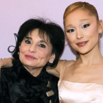 Mãe de Ariana Grande defende filha após críticas ao clipe de "Petal"