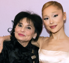 Mãe de Ariana Grande defende filha após críticas ao clipe de "Petal"