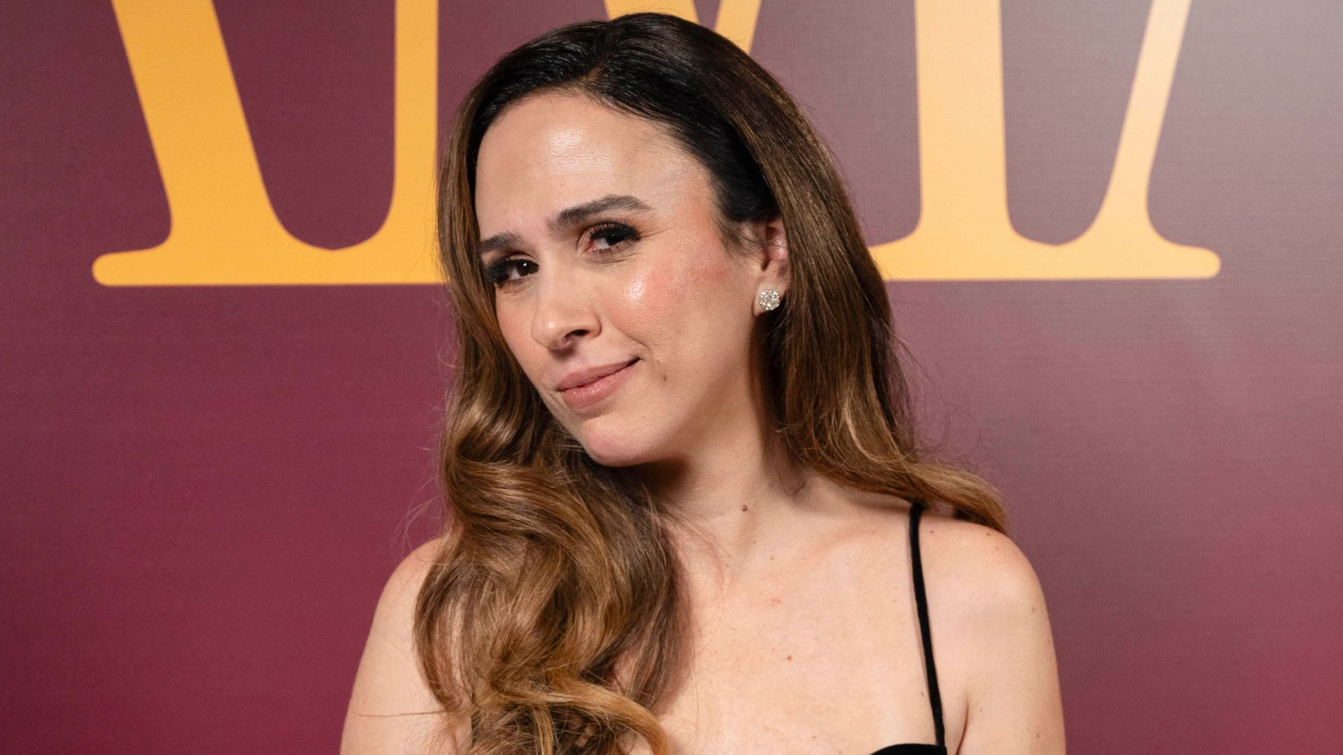 Tatá Werneck para de postar Clara Maria e lista os três motivos