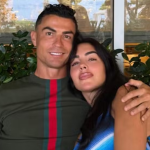 Casamento secreto de Ronaldo e Georgina: a família soube 30 segundos antes