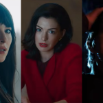 Verity expõe Dakota Johnson em trailer de dar frio na espinha