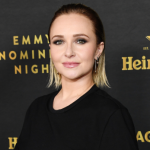 Justin Chatwin revela o que Hayden Panettiere confessou nos bastidores do último filme