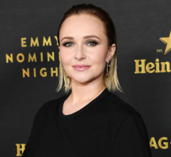 Justin Chatwin revela o que Hayden Panettiere confessou nos bastidores do último filme