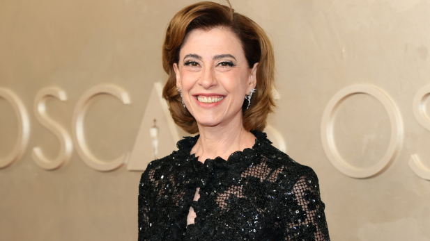 Fernanda Torres e a novela: o que ela disse na pré-estreia de "Muito Prazer"