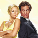 "Como Perder um Homem em 10 Dias" vai ter continuação e Kate Hudson produz