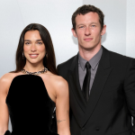 Callum Turner revela que quer ter filhos com Dua Lipa