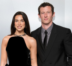 Callum Turner revela que quer ter filhos com Dua Lipa