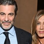 Namorado de Jennifer Aniston fala sobre a relação em podcast: "Eu me sinto abençoado"