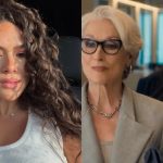Maisa aparece em "O Diabo Veste Prada 2" sem saber e só descobre vendo o filme