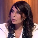 Márcia Goldschmidt revela o que Silvio Santos disse quando ela pediu rescisão do SBT