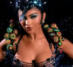Mileide nega negociação com Grande Rio e ri da coroa imaginária que a internet colocou na cabeça dela