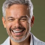 Otaviano Costa fala pela 1ª vez após se machucar nos ensaios da Dança dos Famosos