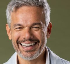 Otaviano Costa fala pela 1ª vez após se machucar nos ensaios da Dança dos Famosos